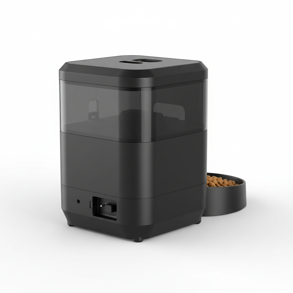 Distributeur Intelligent WiFi