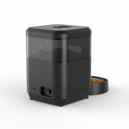 Distributeur Intelligent WiFi