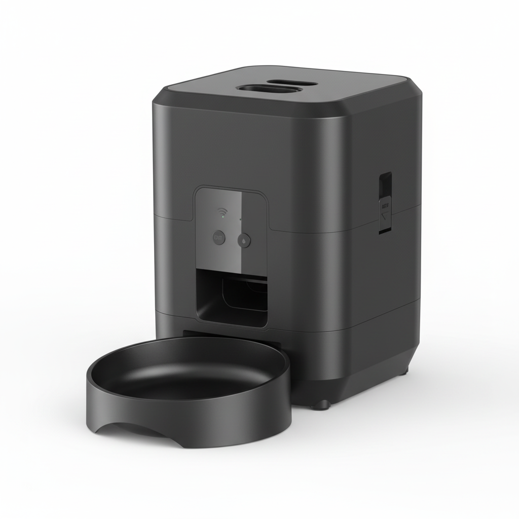 Distributeur Intelligent WiFi