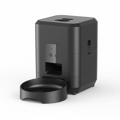 Distributeur Intelligent WiFi