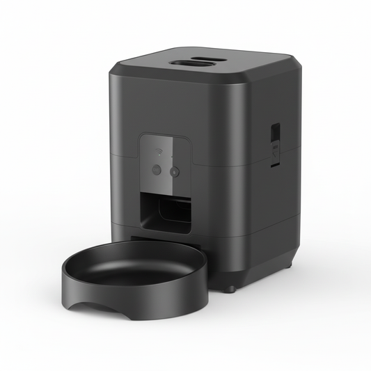 Distributeur Intelligent WiFi