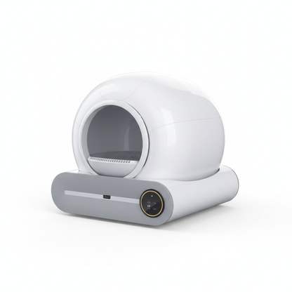 Litière Auto Smart 2026